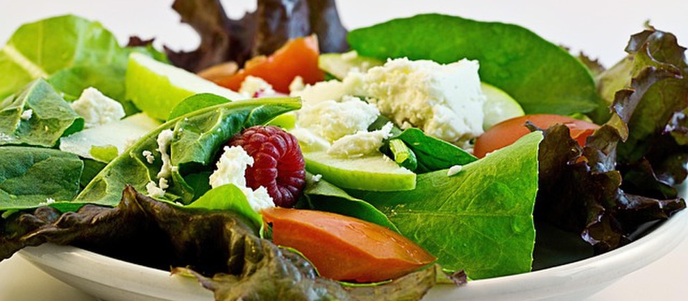 Symbolfoto von der Produktgruppe Insalata